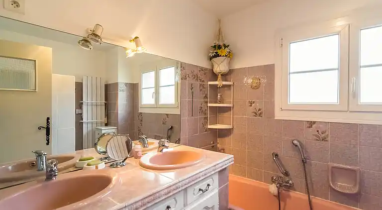 Holiday home in Saint-Antonin-du-Var