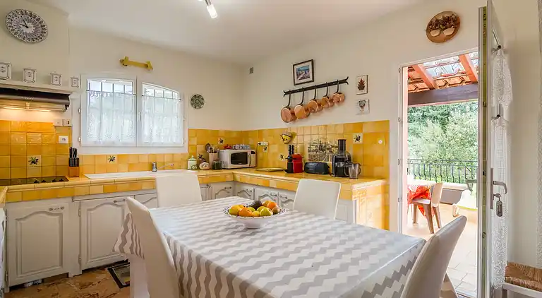 Holiday home in Saint-Antonin-du-Var