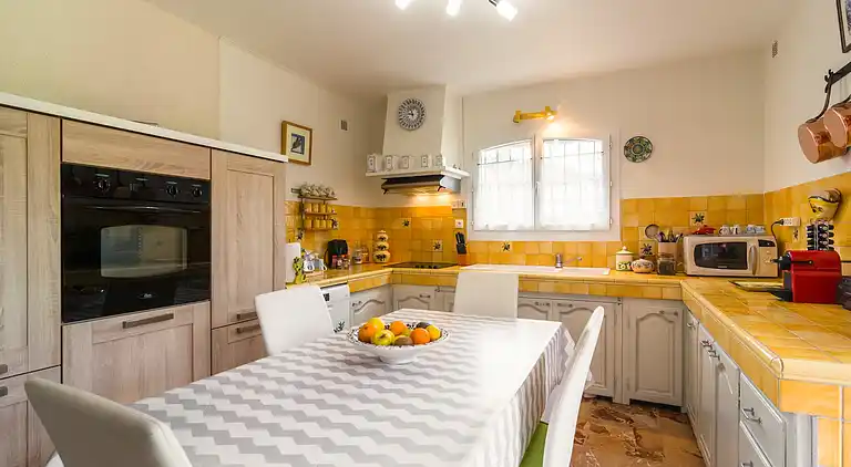 Holiday home in Saint-Antonin-du-Var