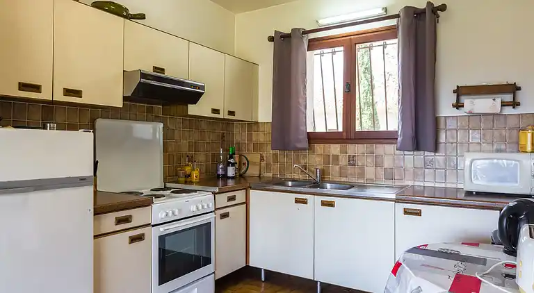 Holiday home in Saint-Antonin-du-Var