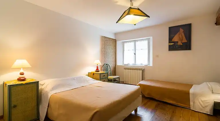 Villa en Saint-Antonin-du-Var