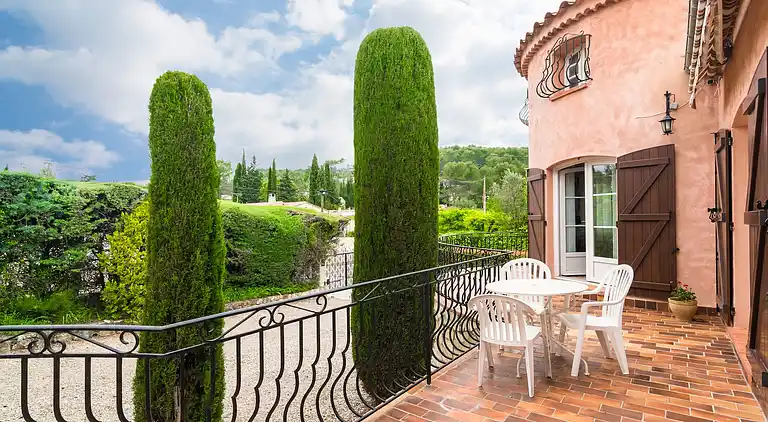 Holiday home in Saint-Antonin-du-Var