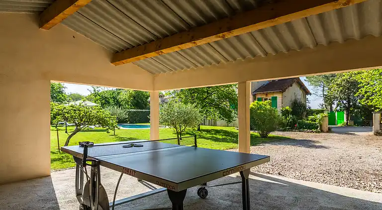 Villa en Saint-Antonin-du-Var