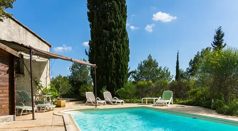 Holiday home in Saint-Antonin-du-Var