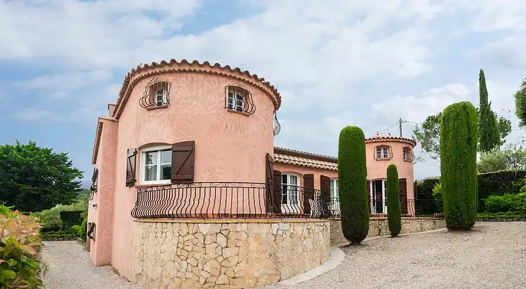 Holiday home in Saint-Antonin-du-Var