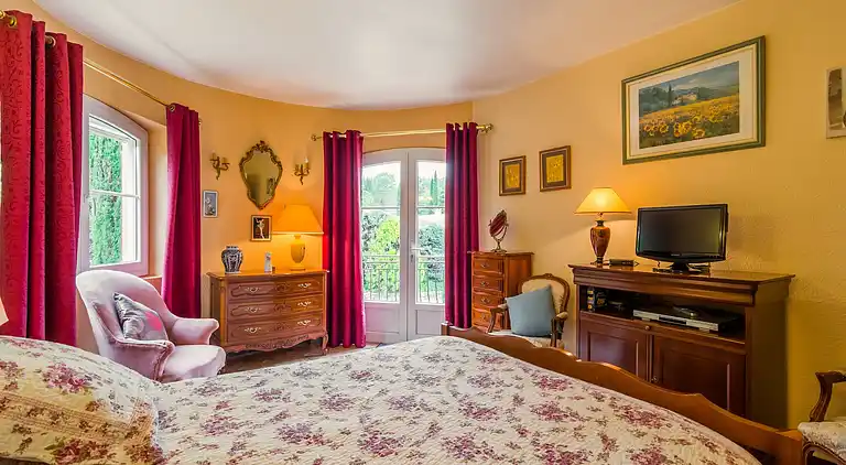 Holiday home in Saint-Antonin-du-Var