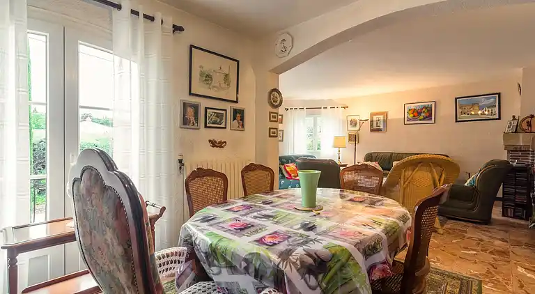 Holiday home in Saint-Antonin-du-Var