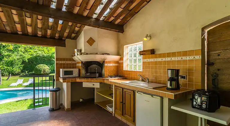 Villa en Saint-Antonin-du-Var