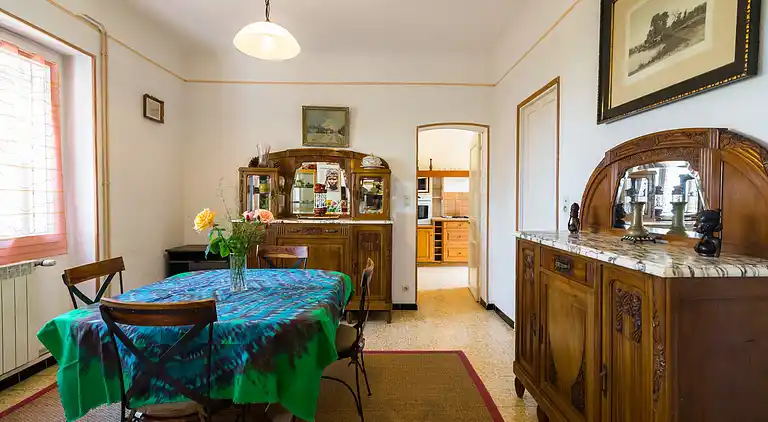 Villa en Saint-Antonin-du-Var