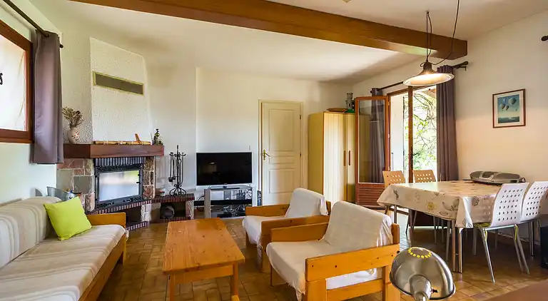 Holiday home in Saint-Antonin-du-Var