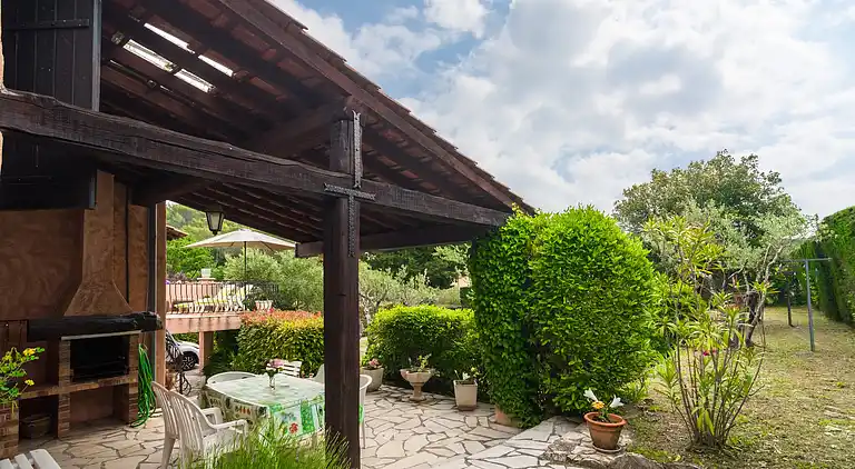 Holiday home in Saint-Antonin-du-Var