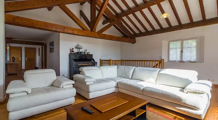 Villa en Saint-Antonin-du-Var