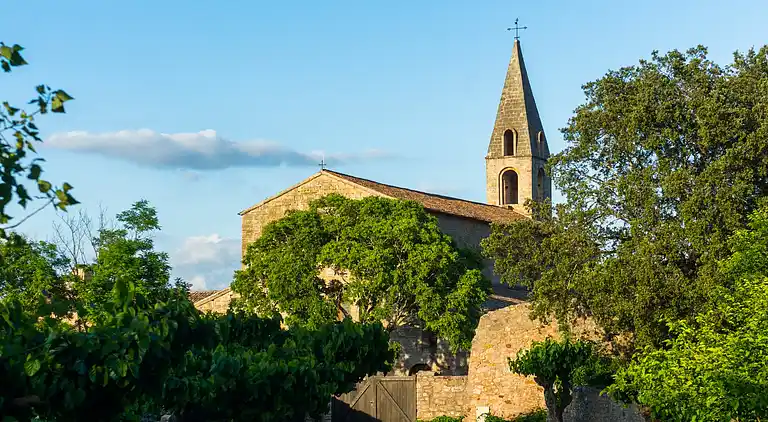 Holiday home in Saint-Antonin-du-Var