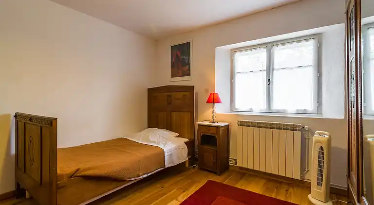 Villa en Saint-Antonin-du-Var