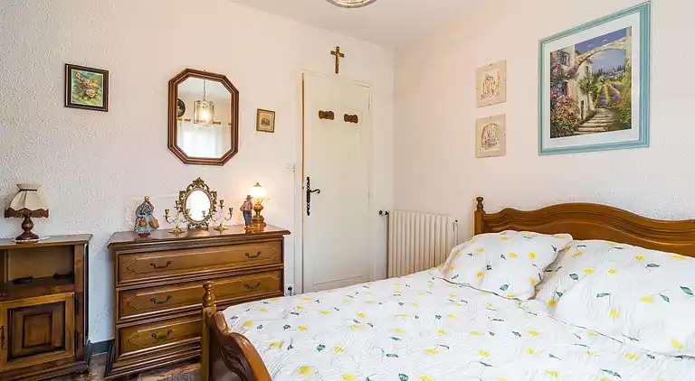 Holiday home in Saint-Antonin-du-Var