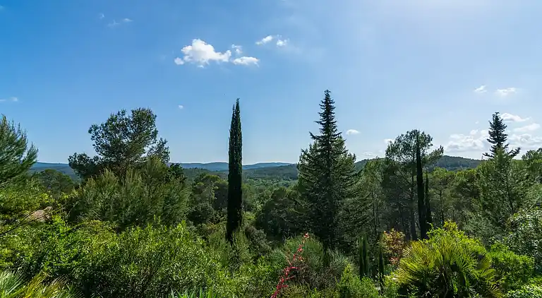 Holiday home in Saint-Antonin-du-Var