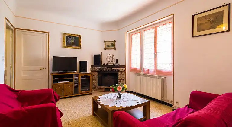 Villa en Saint-Antonin-du-Var