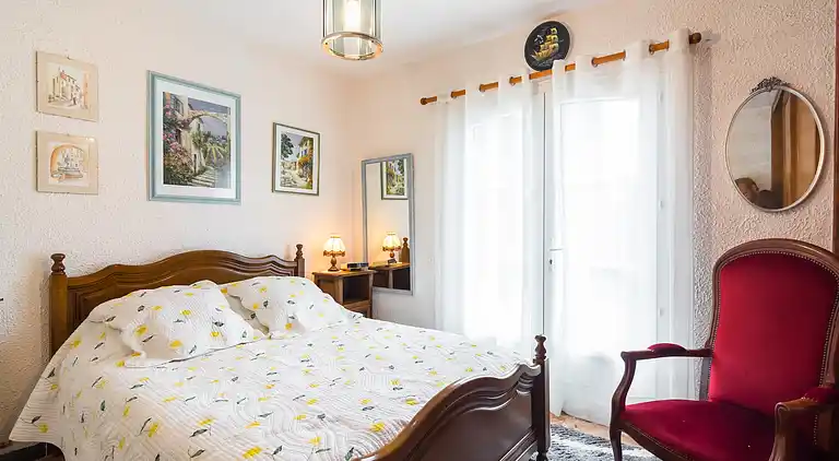 Holiday home in Saint-Antonin-du-Var