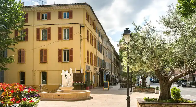 Holiday home in Saint-Antonin-du-Var