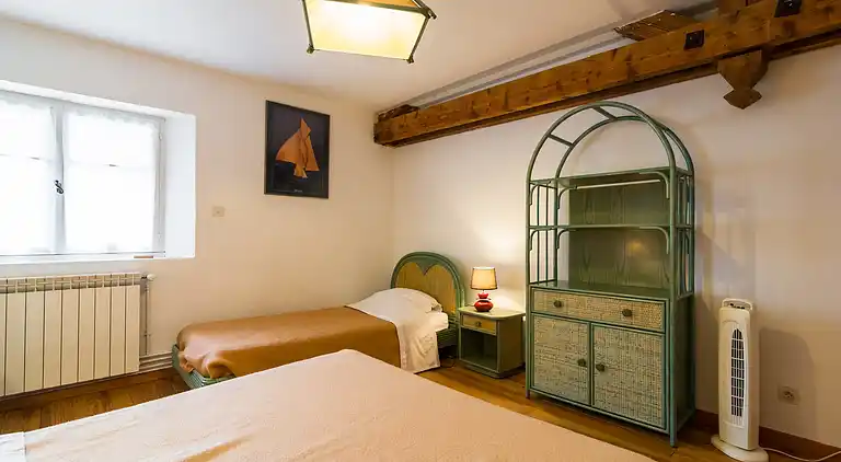 Villa en Saint-Antonin-du-Var