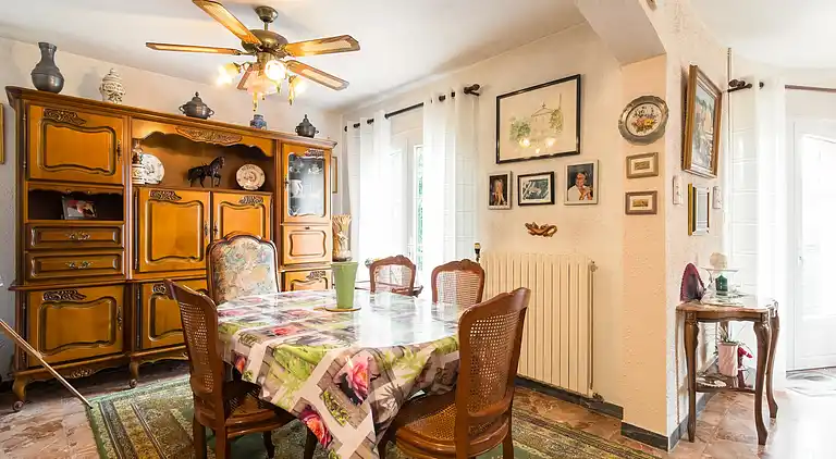 Holiday home in Saint-Antonin-du-Var