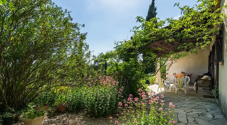 Holiday home in Saint-Antonin-du-Var