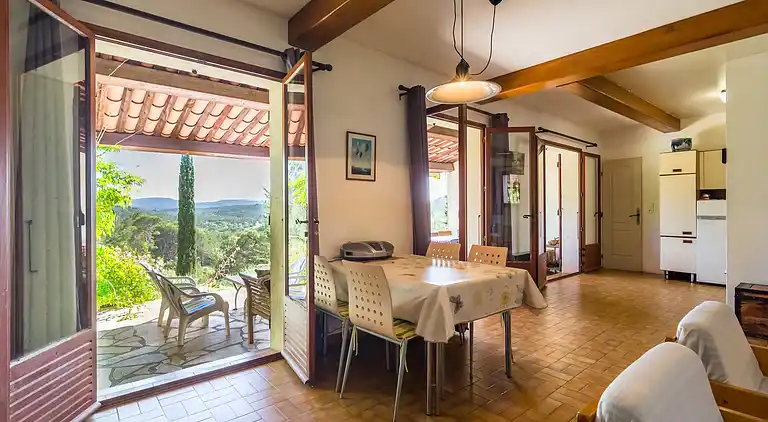 Holiday home in Saint-Antonin-du-Var