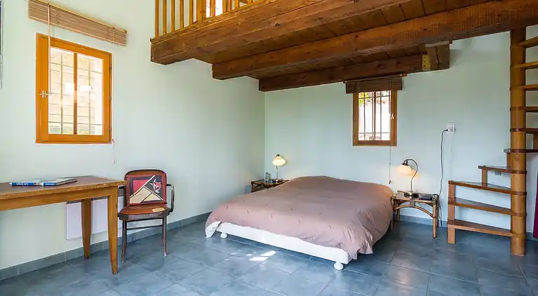 Holiday home in Saint-Antonin-du-Var