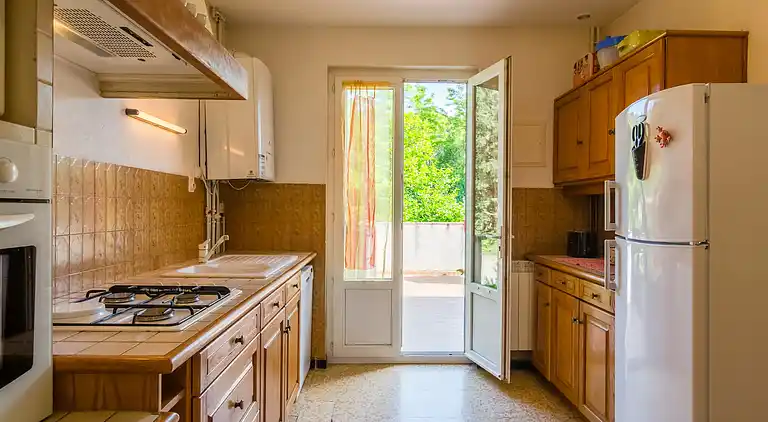 Villa en Saint-Antonin-du-Var