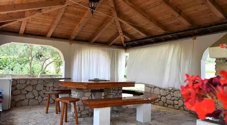 Ferielejlighed i Neviđane