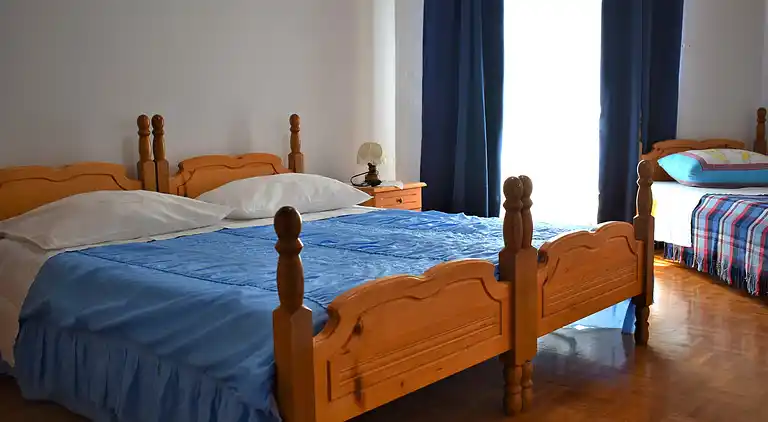 Ferielejlighed i Neviđane