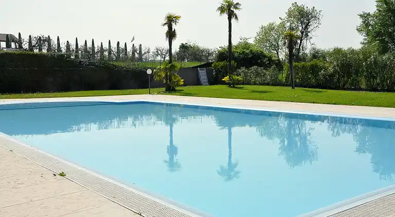 Holiday home in Lazise