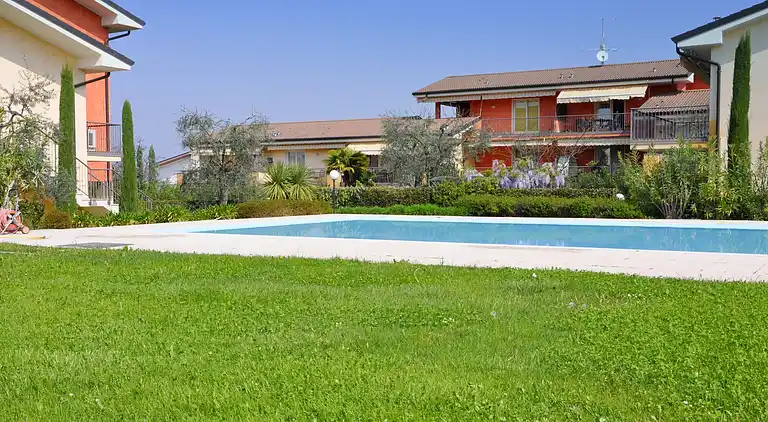 Holiday home in Lazise