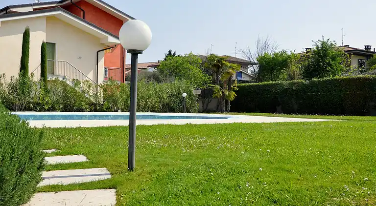 Holiday home in Lazise