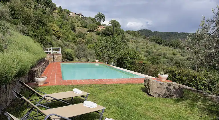 Holiday home in Torreone