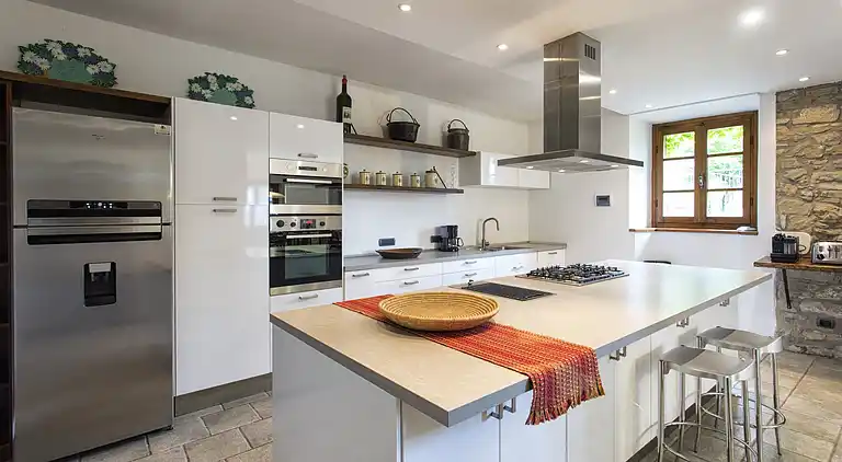 Holiday home in Torreone