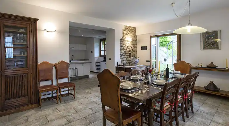 Holiday home in Torreone