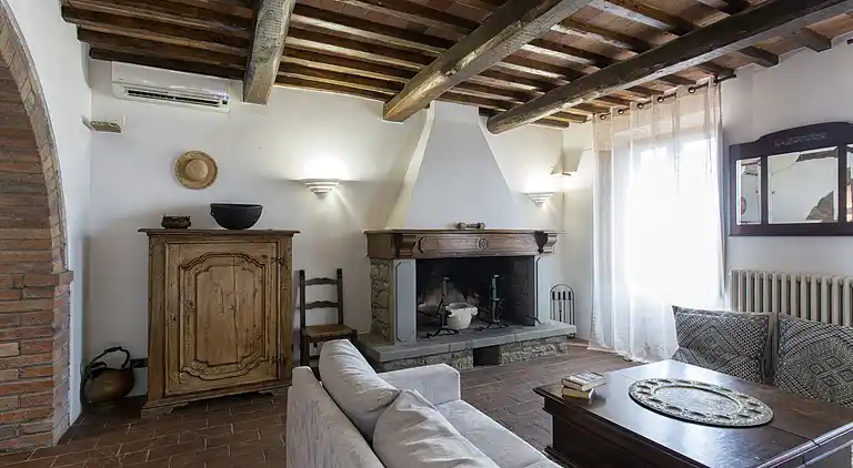 Holiday home in Torreone