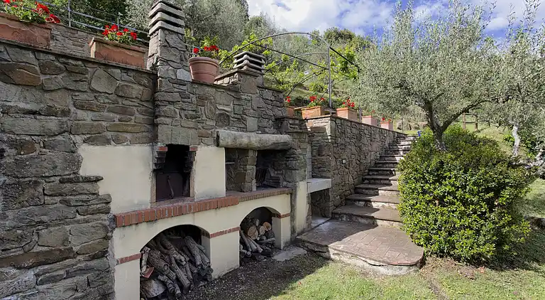 Holiday home in Torreone