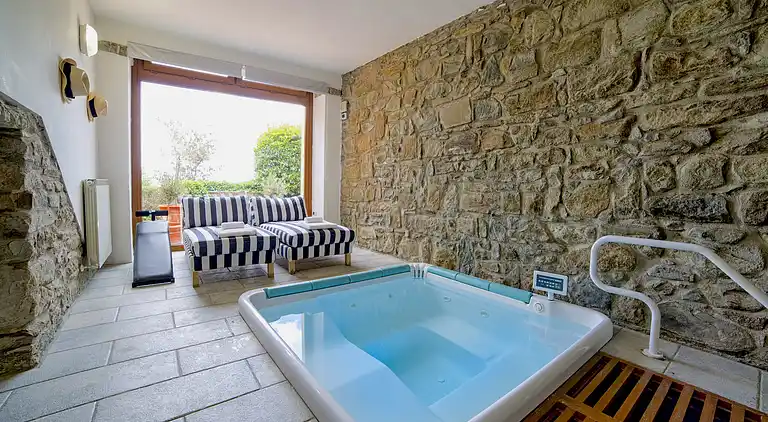 Holiday home in Torreone