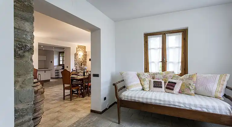 Holiday home in Torreone