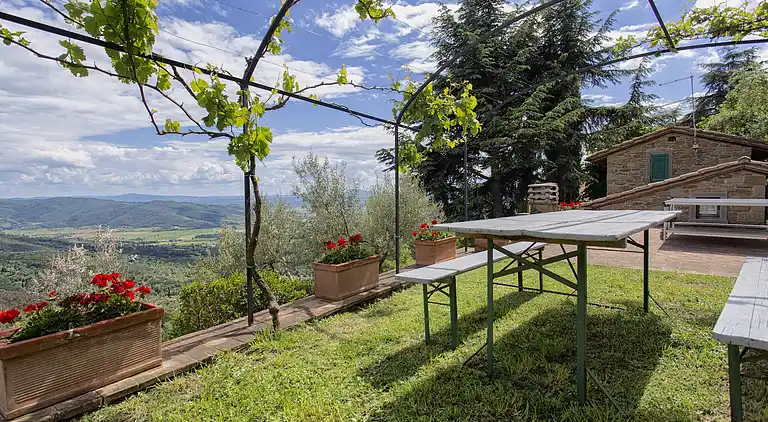 Holiday home in Torreone