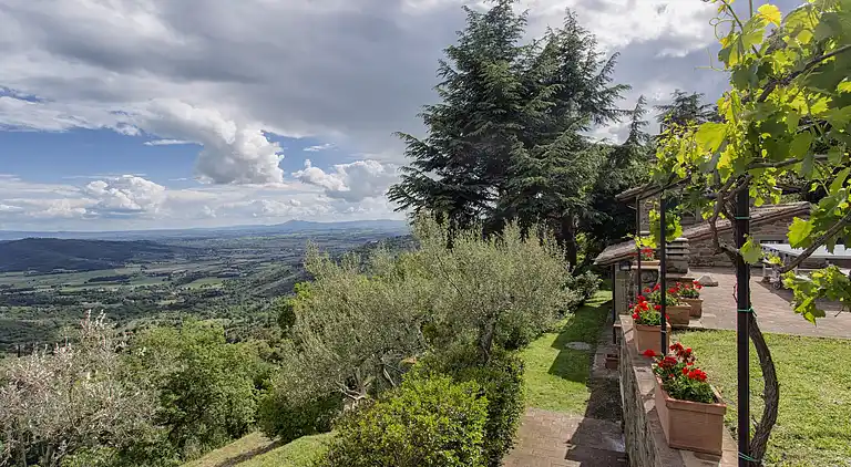 Holiday home in Torreone