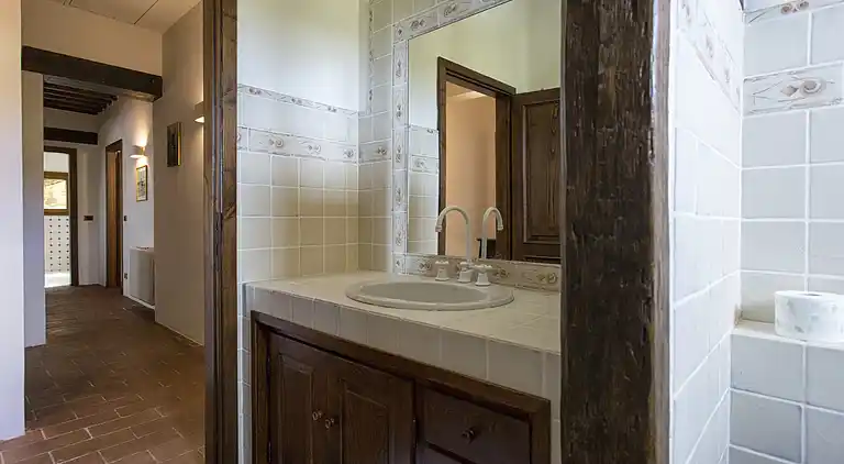 Holiday home in Torreone