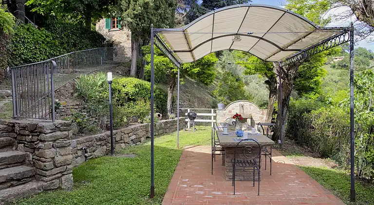 Holiday home in Torreone