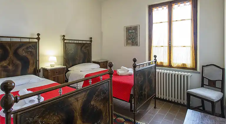 Holiday home in Torreone