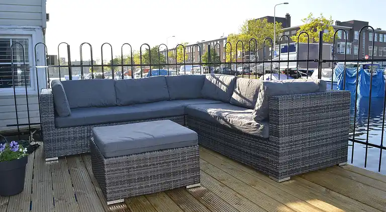 Holiday home in Escamp