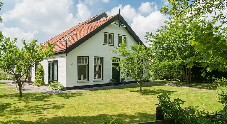 Sommerhus i Schoorl