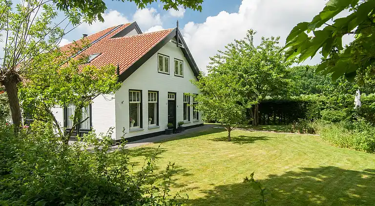Sommerhus i Schoorl