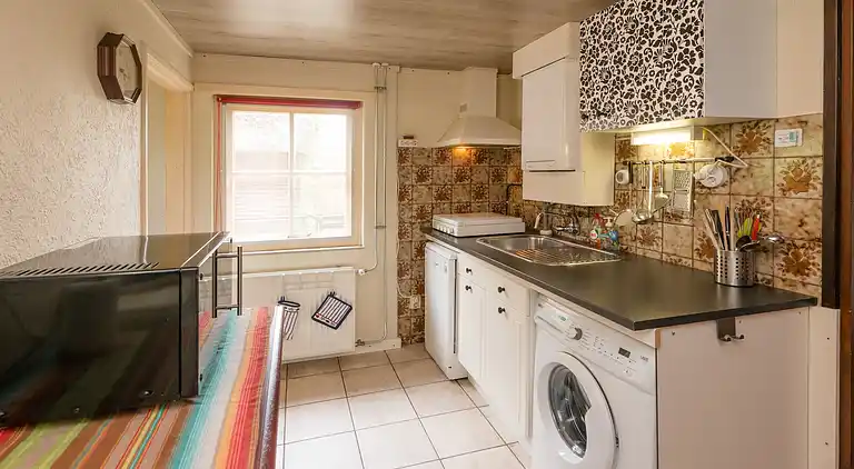 Vakantiehuis in Den Ham